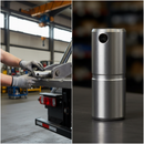 Pin Ø30x87mm HACO to suit M1730.087.BO08 - Main Product Image
