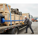 50mm 4000kg Ratchet Strap Claw Hooks - 10 METRES