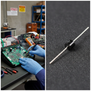 Premium 6 Amp Diode for Tail Lift Compatibility and Reliable Performance - Hi... - Main Product Image