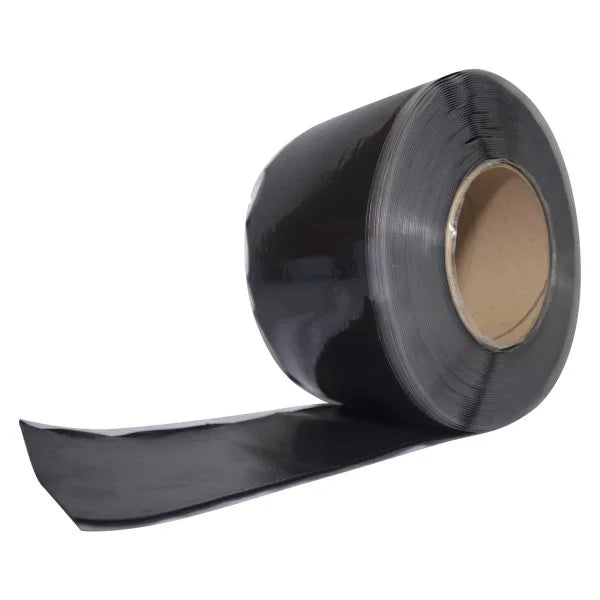 6" Cured Cover Tape Linear Metre