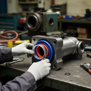 Premium Seal Set for Tail Lifts - Ø70-40 Heavy Duty Components for Long-Lasti... - Detail View