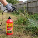 Premium Herbicide Solution - 1L for Effective Vegetation Control Over 340sqm with Triclopyr - Main Product Image