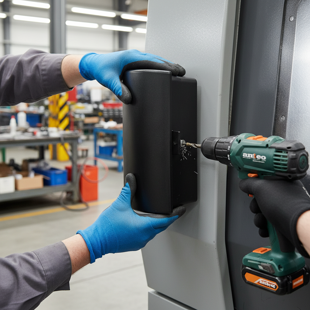 Professional Control Box Casing | Buy Online UK