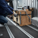 Recessed Captive Track