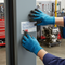 Preventative Maintenance Decal