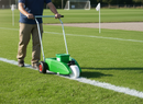 Premium Transfer Wheel Line Marker with Adjustable Handle and Durable Plastic Tank for Sports Field Marking - Main Product...