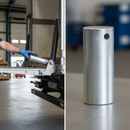 Pin HACO to Suit Bar Cargolift 101125926 - Main Product Image
