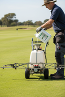 Premium EC Fertiliser 5L - High-Performance Recycled Trace Elements for Turf Applications - Main Product Image