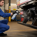Premium Tail Lift Chain Lubricant Spray - 500ml High-Performance Formula for ... - Detail View
