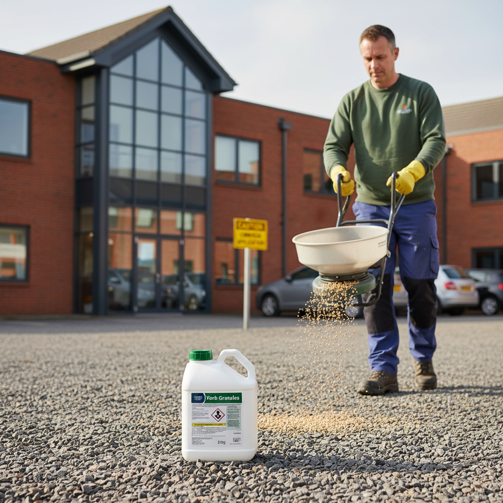 Premium Granules for Ornamental Trees and | Buy Online UK