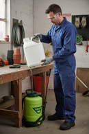 Premium 5L Herbicide with 360g/L Glyphosate - Professional Grade for Edible and Non-Edible Crops - Main Product Image