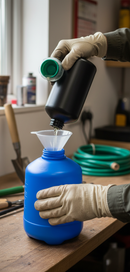 Professional Herbicide 1L - High-Performance Emulsifiable Concentrate for Effective Weed Control in Amenity Grassland - Ma...