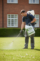 Professional Selective Herbicide 5L - Effective Against Targeted Weeds with Dicamba and Mecoprop-P - Main Product Image