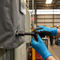 Premium Rubber Toggle for P/Pack Cover for Heavy Duty Tail Lifts - Durable and Reliable Solution