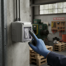 Single Gang Waterproof Light Switch - Main Product Image