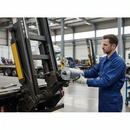 Professional 0.8kW 12V Closed Motor for Tail Lift Applications with High-Perf... - Main Product Image