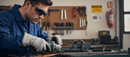 Premium Lightweight Safety Glasses with Anti-Scratch Coating and Exceptional Clarity for Optimal Protection - Main Product...