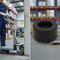 Premium Rubber Ring 50mm x 30mm - Durable Sealing Solution for Tail Lifts - High-Quality Professional Grade for Industrial and Commercial Applications