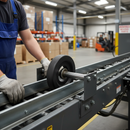 Roller HACO to suit 101132696 - Main Product Image