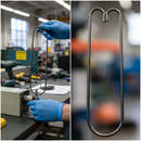 Deploy Solenoid Spring - Main Product Image