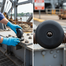 Wear Pad - Bridge Plate - Main Product Image