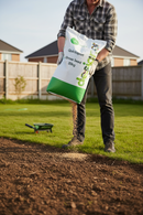Premium Grass Seed Blend 20kg - Fast Germination, Hard Wearing, and Recovery Features - Main Product Image