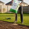 Premium Grass Seed Blend 20kg - Fast Germination, Hard Wearing, and Recovery Features