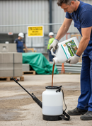 Premium 5L Natural Liquid Humate with 20.5% Humic Acid for Enhanced Soil and Plant Health - Main Product Image