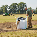 Premium 50/50 Sports Renovation Mix - Heavy Duty Blend of Sports Sand and Graded Topsoil for Optimal Grass Growth - Detail...