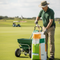 Premium High-Performance NPK 12-3-9 +Fe Fertiliser 25kg for Tees, Fairways, and Sports Fields