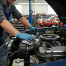 Premium Durable Grey Silicone Cloth - High-Temperature Resistant E-Glass Fabric for Industrial Insulation Applications - M...