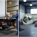 Eye pin Ø10x70-M10 HACO to Suit Bar Cargolift - Main Product Image