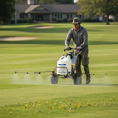 Premium Selective Herbicide 10L - Controls Broad-Leaved Weeds in Amenity Turf and Grassland - Detail View