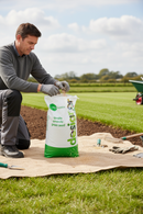 Premium 20kg Reclamation Grass Seed Mix for Erosion Control and Low Maintenance Growth - Main Product Image