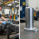 Pin HACO to Suit Bar Cargolift 101118066 - Main Product Image