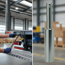 Chain anchor pin HACO to suit 3211-051-2 - Main Product Image