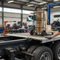 Stop steel HACO to suit M5300