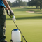Premium Turf Disease Control Fungicide - 250ml for Effective Leaf Spot, Fusarium, and Rust Management
