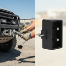 Dust cover to suit 175amp Genuine Anderson Plug - Main Product Image