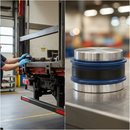 Piston HACO to Suit M4440.060 - Main Product Image