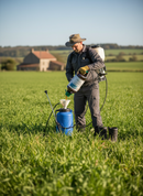 Premium Selective Herbicide 2L for Broad Spectrum Weed Control in Grassland and Pasture Management - Main Product Image