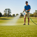 Premium Wetting Agent Pellets for Rapid Dissolution and Turf Care Applications - High-Quality Professional Grade for Indus...