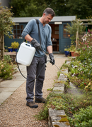 Professional Herbicide 10L with Fatty Acids for Effective Weed Control in Amenity and Managed Areas - Detail View