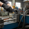 Premium Retaining Block for Tail Lifts - Durable Construction for Reliable Performance
