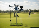 Professional Wireless Standard Weather Station with Solar Sensor and Turf Package 1 for Local Data Recording - Detail View