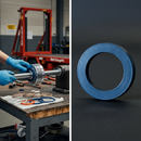 Sealkit HACO to Suit Bar Cargolift 101132219 - Main Product Image