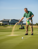 Premium High-Performance STEP Hi-Mag Fertilizer 20kg for Enhanced Turf Health and Color - Detail View