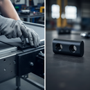 Catch Base Latch - Main Product Image