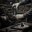 24v Valve to Suit MBB Palfinger 1299421 - Main Product Image