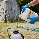 Professional Selective Herbicide 5L - Effective Solution for Lawns and Turf with Multiple Active Ingredients - Main Produc...